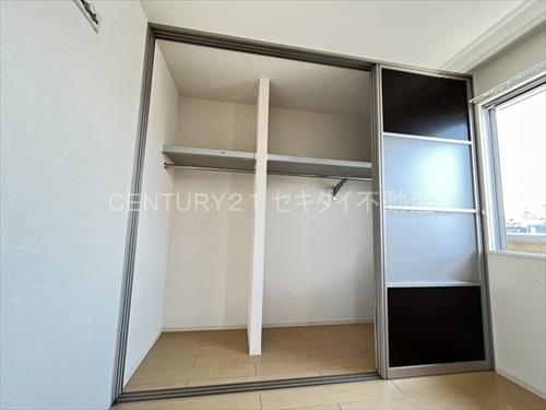 フローレンス宮町(収納)