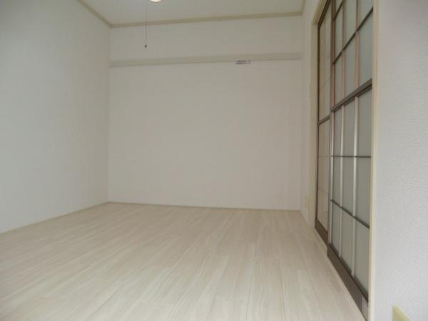 ヴィラロワール(その他内観)