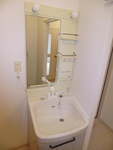 ヴィラロワール(その他設備)