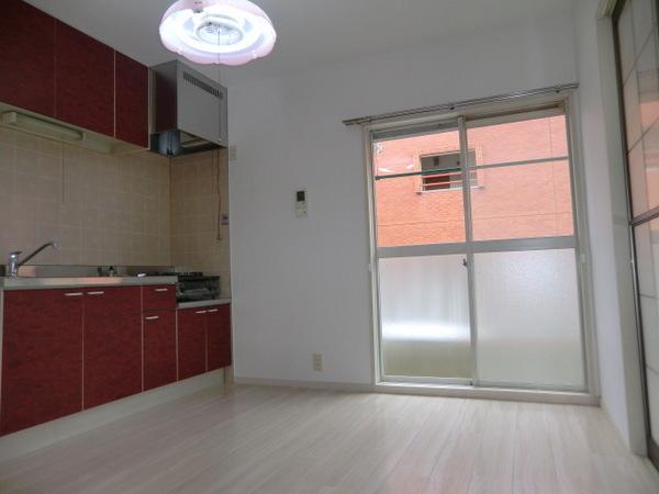 ヴィラロワール(その他内観)