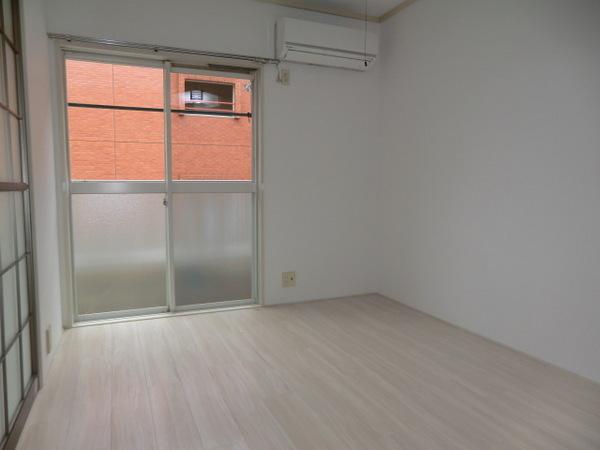 ヴィラロワール(洋室)