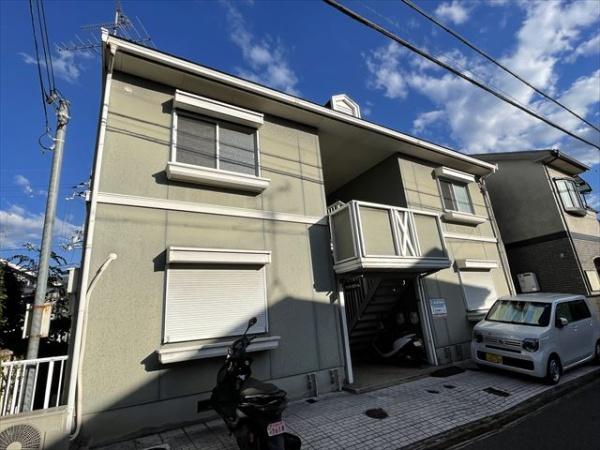 ヴィラロワール