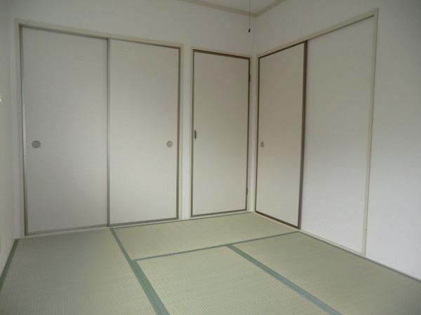 ヴィラロワール(和室)