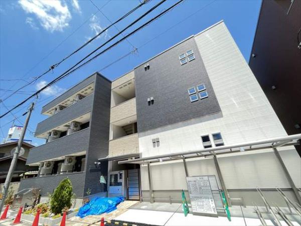 ベルドミール末広六番館