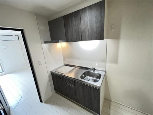 ベルドミール末広六番館