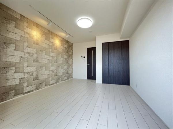 ベルドミール末広六番館