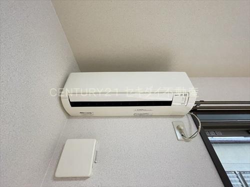 フジパレスパルトネールさとの1番館(その他設備)