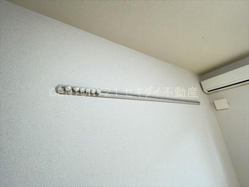 フジパレスパルトネールさとの1番館(洋室)