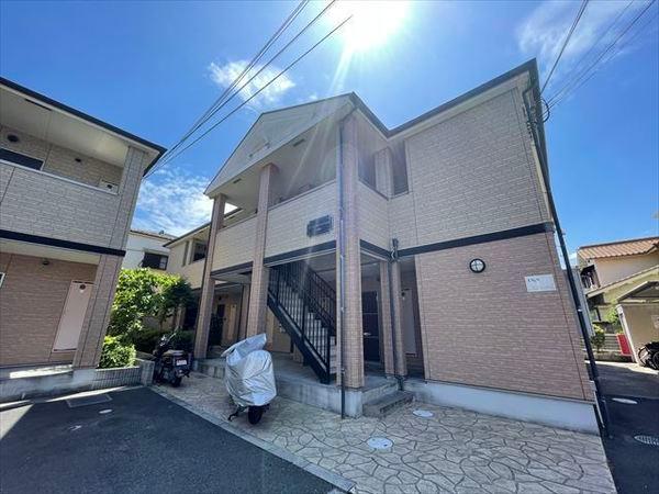 フジパレスパルトネールさとの1番館