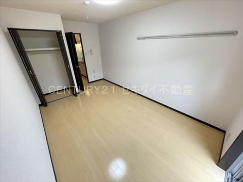 フジパレスパルトネールさとの1番館(洋室)