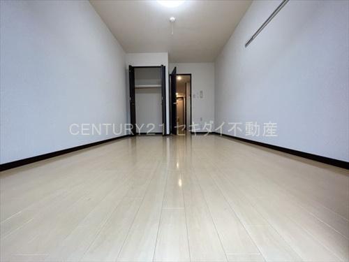 フジパレスパルトネールさとの1番館(洋室)