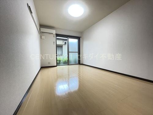 フジパレスパルトネールさとの1番館(洋室)