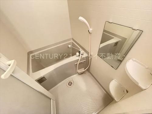 フジパレスパルトネールさとの1番館(バス)