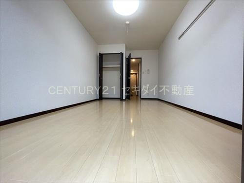 フジパレスパルトネールさとの1番館(洋室)