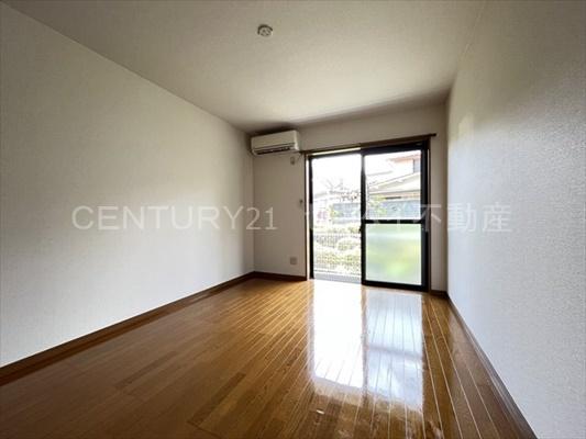 ベルドミール末広3番館(リビング)