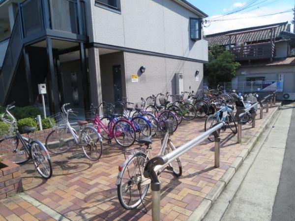 ベルドミール末広3番館(その他共用部分)