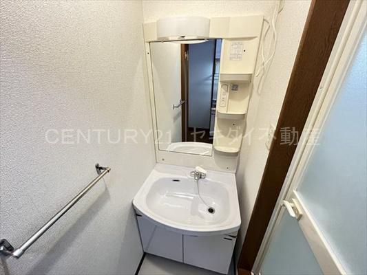 ベルドミール末広3番館(洗面台・洗面所)