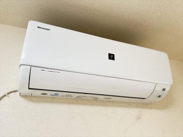 AYMS(その他設備)