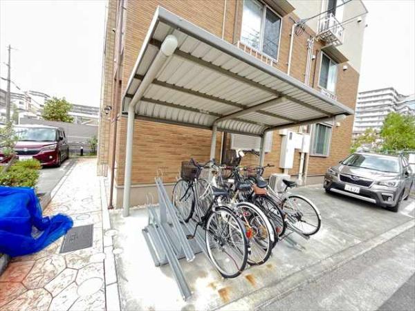 AYMS(その他共用部分)