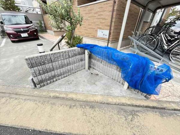 AYMS(その他共用部分)