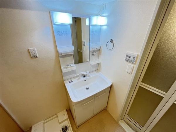 AYMS(洗面台・洗面所)