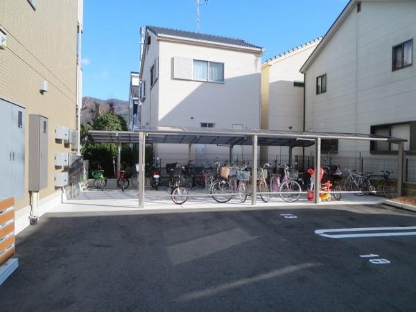 フルリール(その他共用部分)