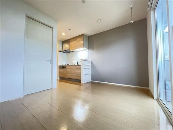 フルリール(リビング)