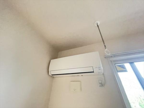 フルリール(その他設備)