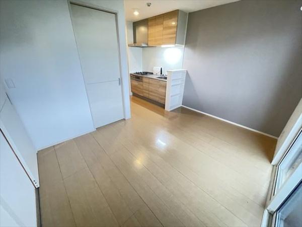 フルリール(リビング)