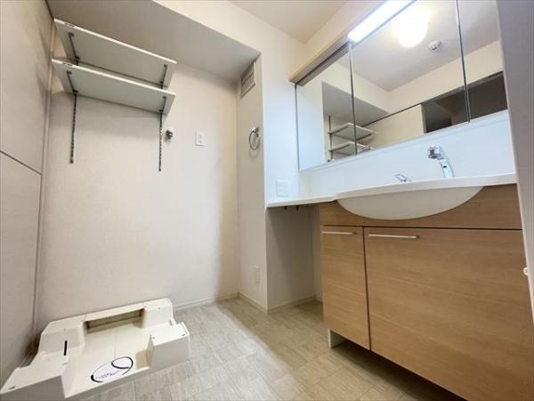 フルリール(洗面台・洗面所)