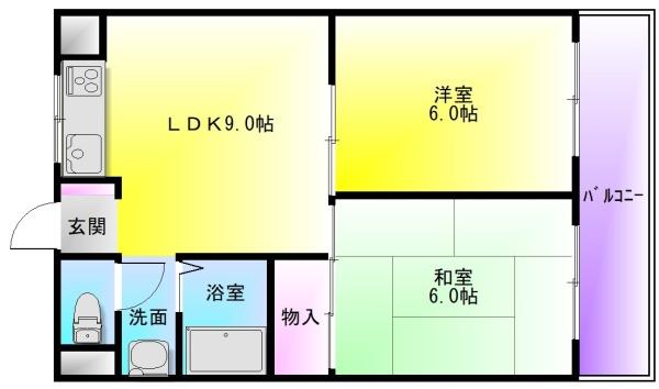 シャトーレーヌ