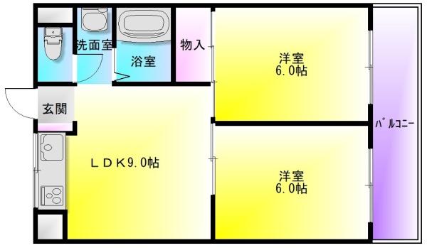 シャトーレーヌ