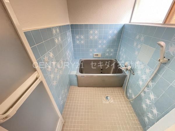 刑部3丁目戸建て