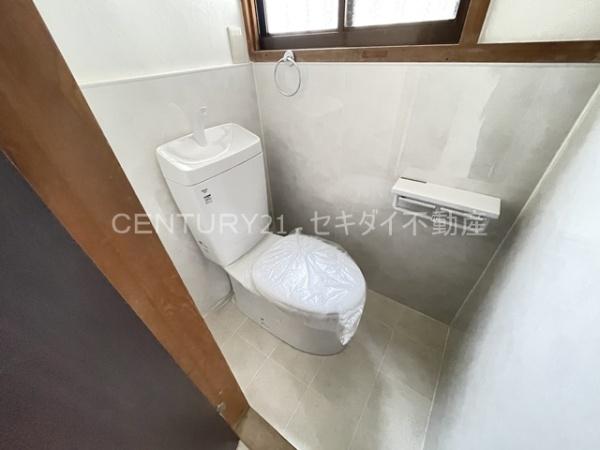 刑部3丁目戸建て