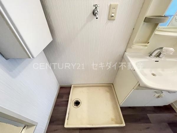 新栄プロパティー恩智Ⅲ