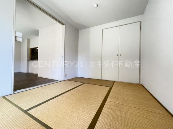 新栄プロパティー恩智Ⅲ