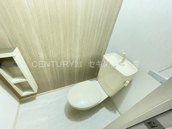 新栄プロパティー恩智Ⅲ