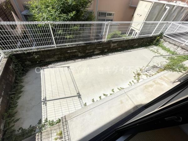 新栄プロパティー恩智Ⅲ