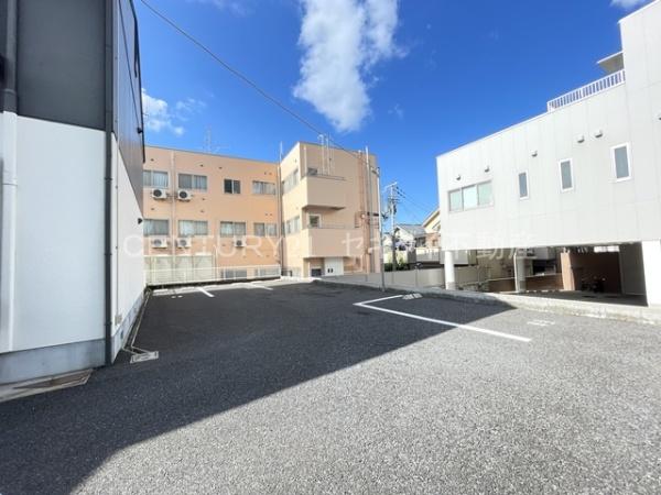 新栄プロパティー恩智Ⅲ