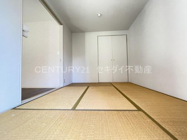 新栄プロパティー恩智Ⅲ