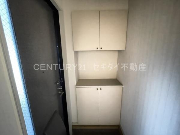 新栄プロパティー恩智Ⅲ