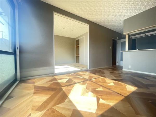 新栄プロパティー恩智Ⅲ