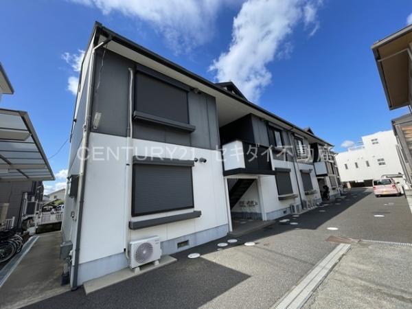 新栄プロパティー恩智Ⅲ