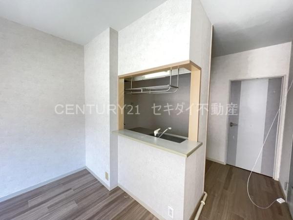 新栄プロパティー恩智Ⅲ