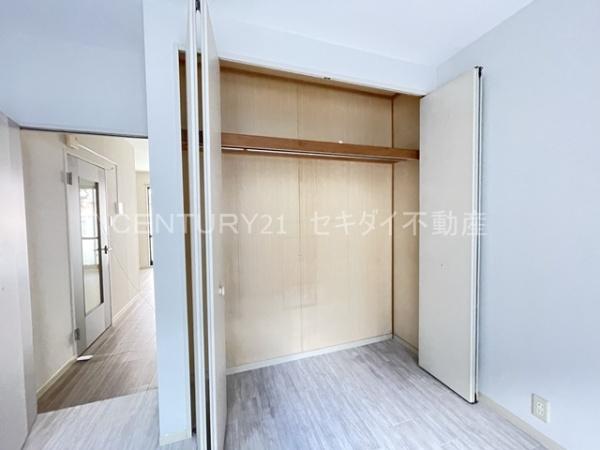 新栄プロパティー恩智Ⅲ