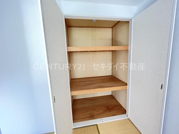 新栄プロパティー恩智Ⅲ