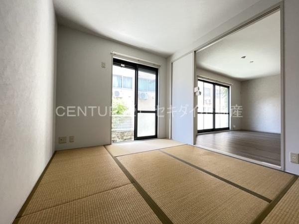 新栄プロパティー恩智Ⅲ