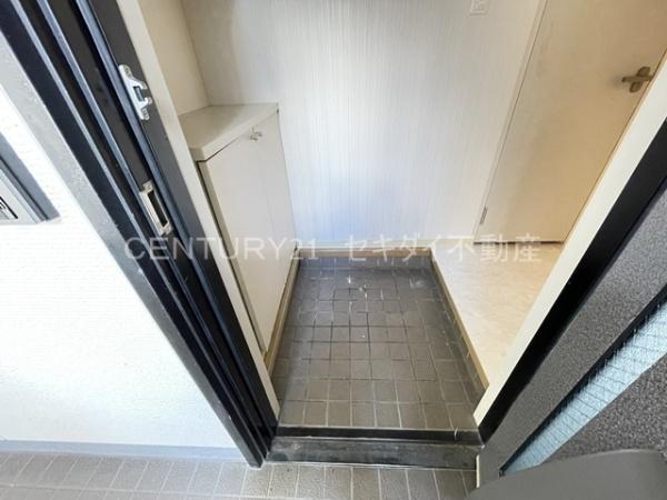 新栄プロパティー恩智Ⅲ