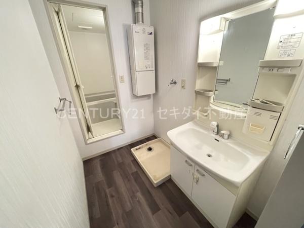 新栄プロパティー恩智Ⅲ