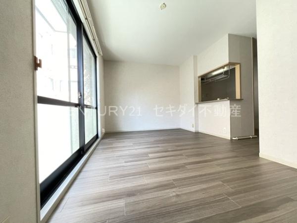 新栄プロパティー恩智Ⅲ